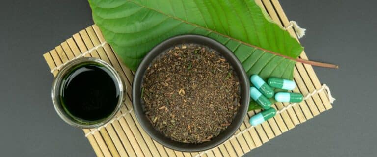Kratom and Bodybuilding