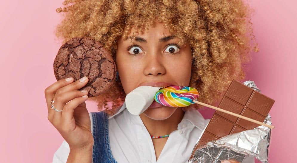 Understanding Sugar Cravings