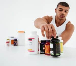 choosing supplements