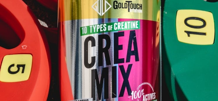 Which Form of Creatine is Right for You?