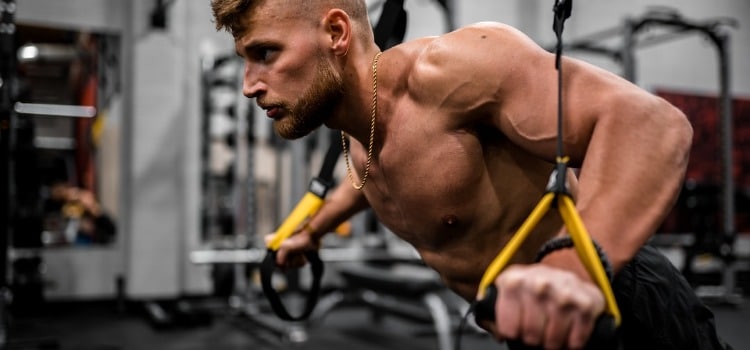 Top 10 Shoulder Exercises for Muscle Building