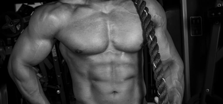 The Ultimate Guide to Six Pack Abs