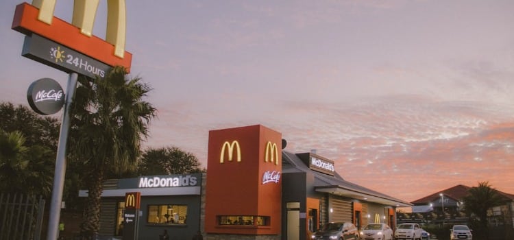 What Should You Order at McDonald's as a Bodybuilder?