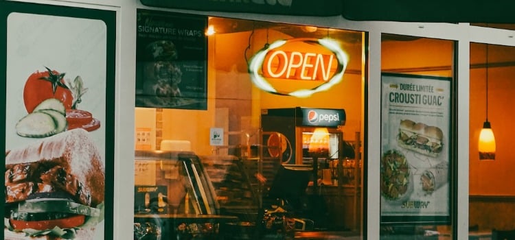 What Should You Order at Subway as a Bodybuilder?