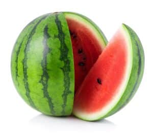 watermelon bodybuilder