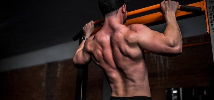 Testosterone Boosters