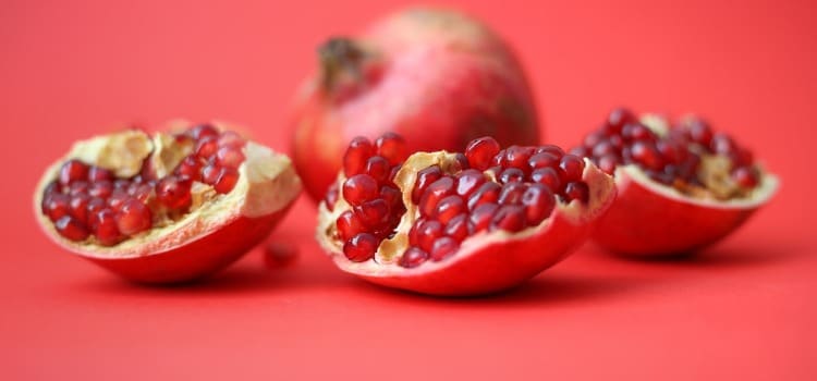 Pomegranate