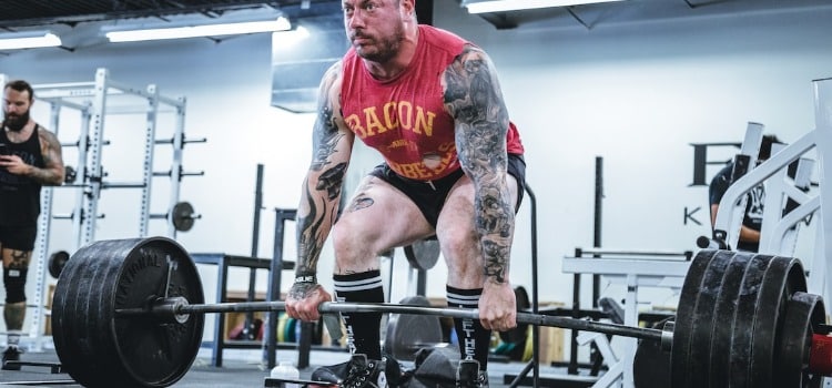 Six Star Testosterone Booster