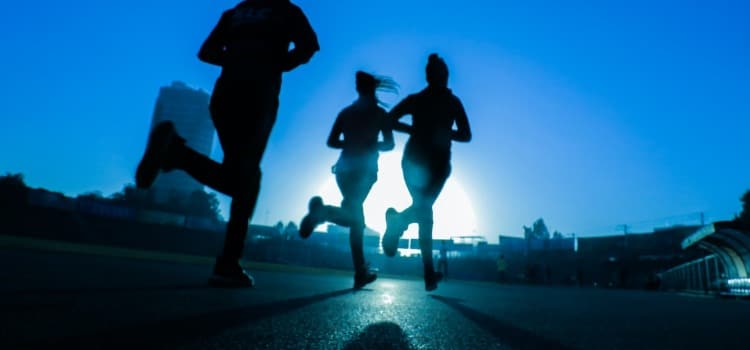 Does Running Really Increase Testosterone