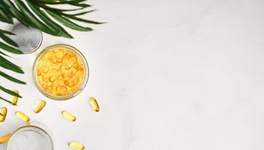 zink supplement