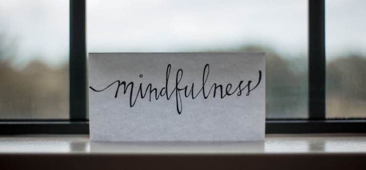 The Role of Mindfulness in Bodybuilding