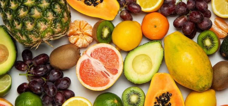 The 10 Best Fruits for Bodybuilders