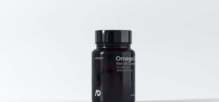 Omega-3: What's the Buzz About